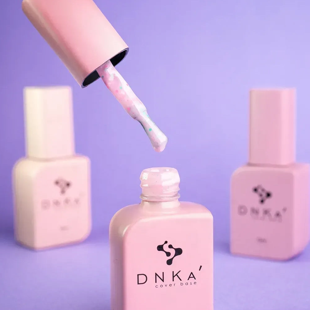 DNKa - Cover Base #0057 Candy, 12ml / 30ml