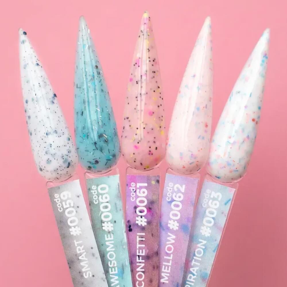 DNKa - Cover Base #0063 Inspiration, 12ml / 30ml