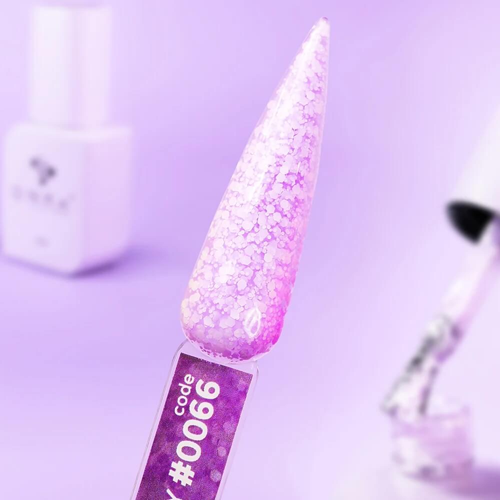 DNKa - Cover Base #0066 Serenity, 12ml / 30ml