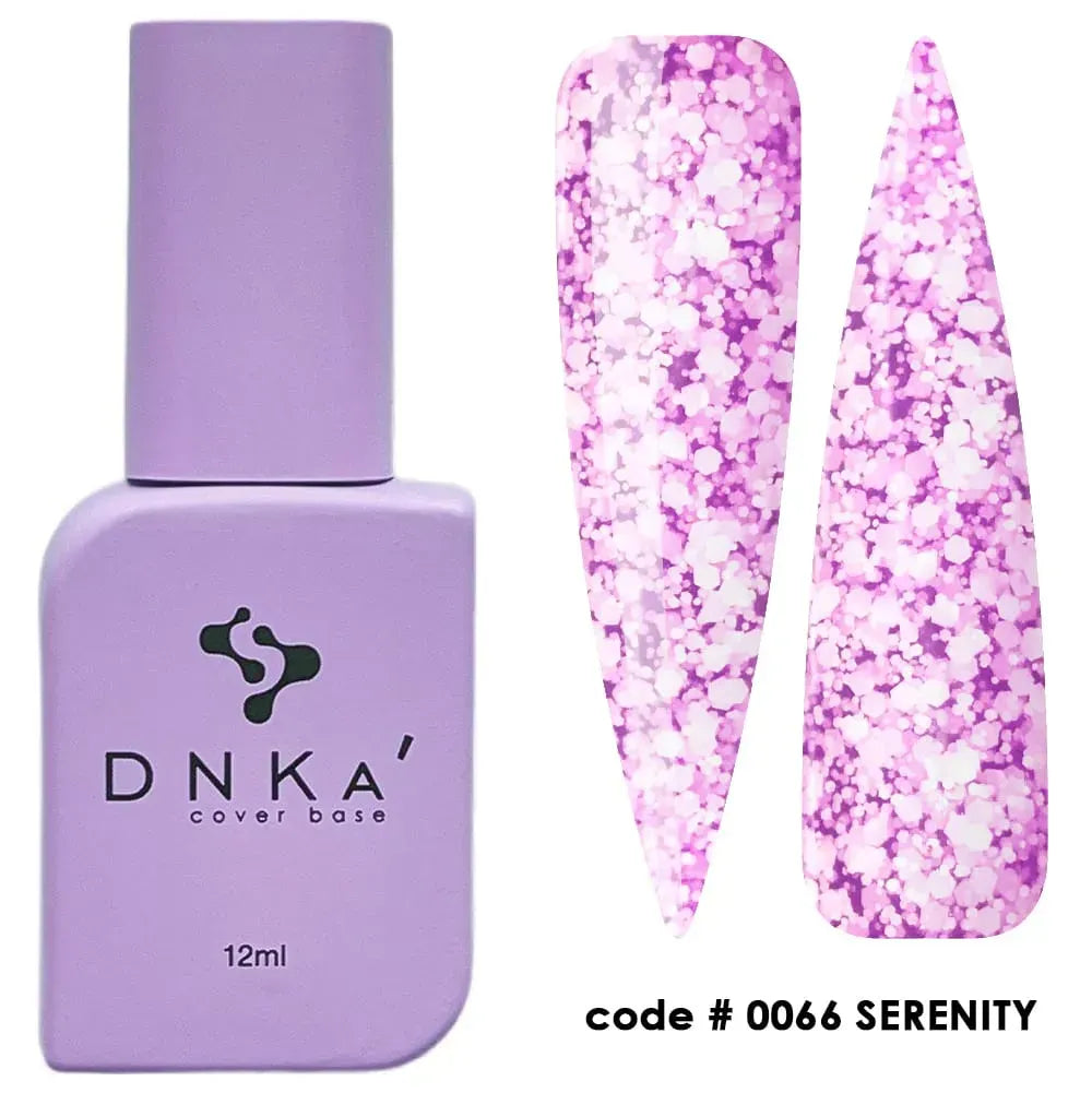 DNKa - Cover Base #0066 Serenity, 12ml / 30ml
