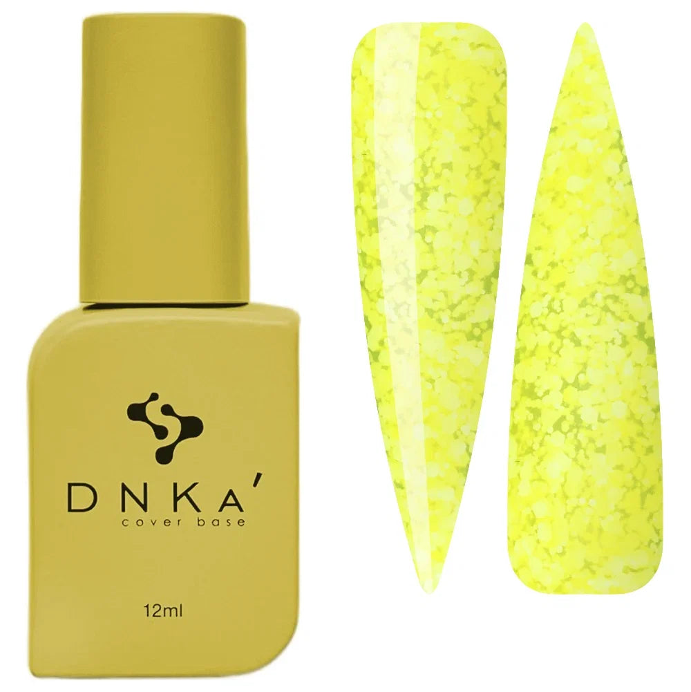 DNKa - Cover Base #0067 Holiday, 12ml / 30ml