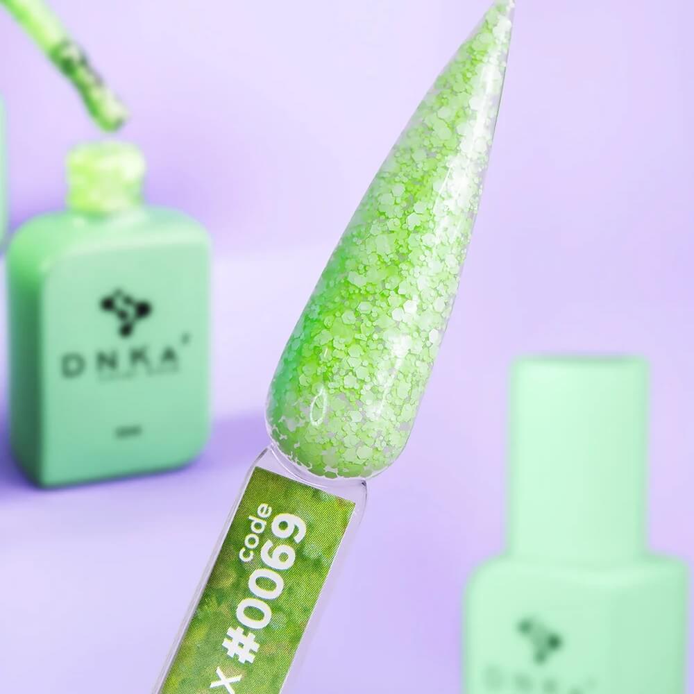 DNKa - Cover Base #0069 Relax, 12ml / 30ml