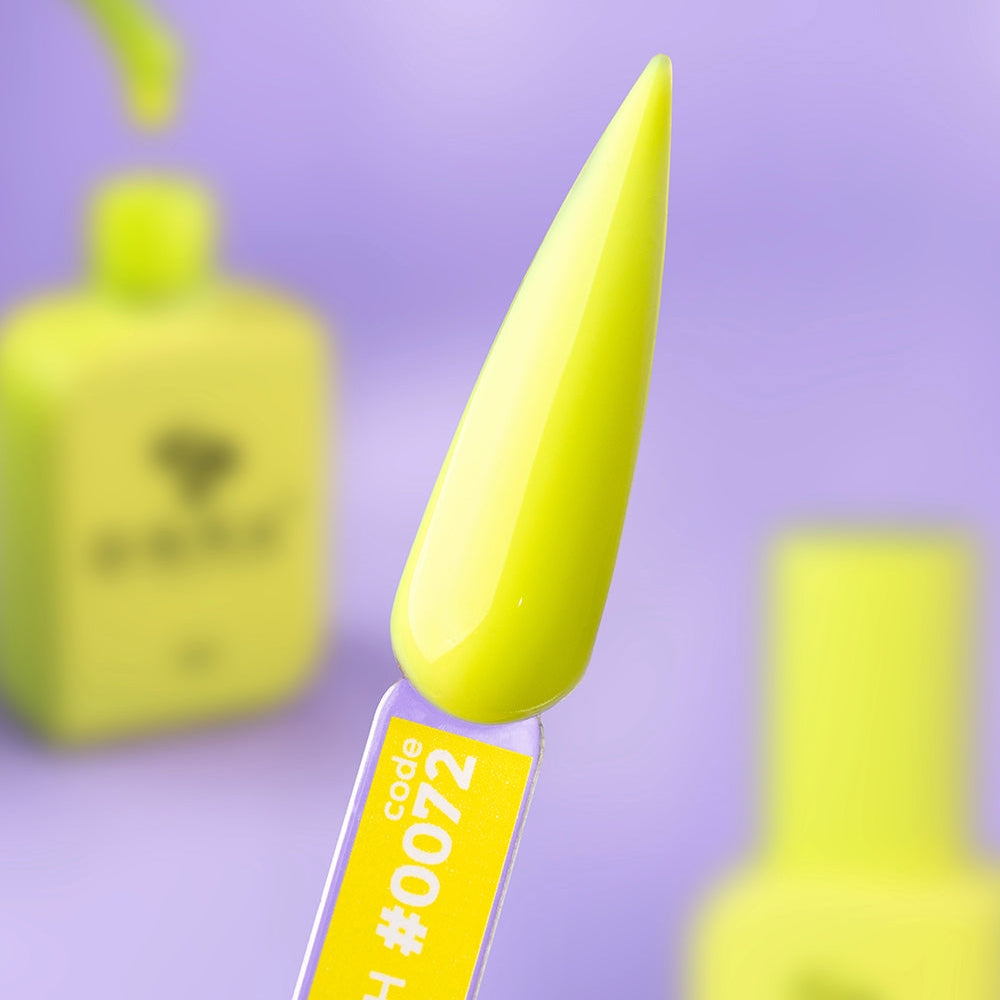 DNKa - Cover Base #0072 Crash, 12ml