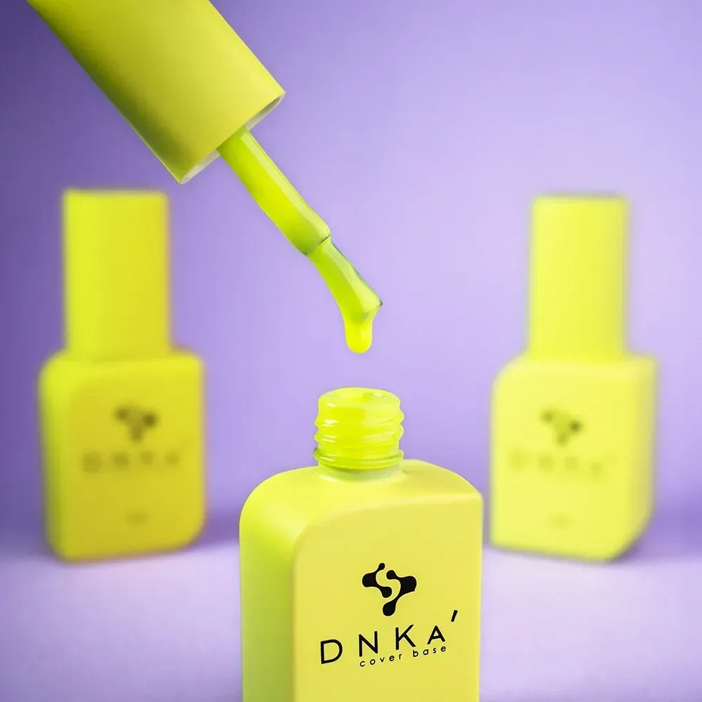DNKa - Cover Base #0072 Crash, 12ml