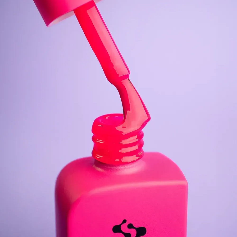 DNKa - Cover Base #0073 Flamingo, 12ml