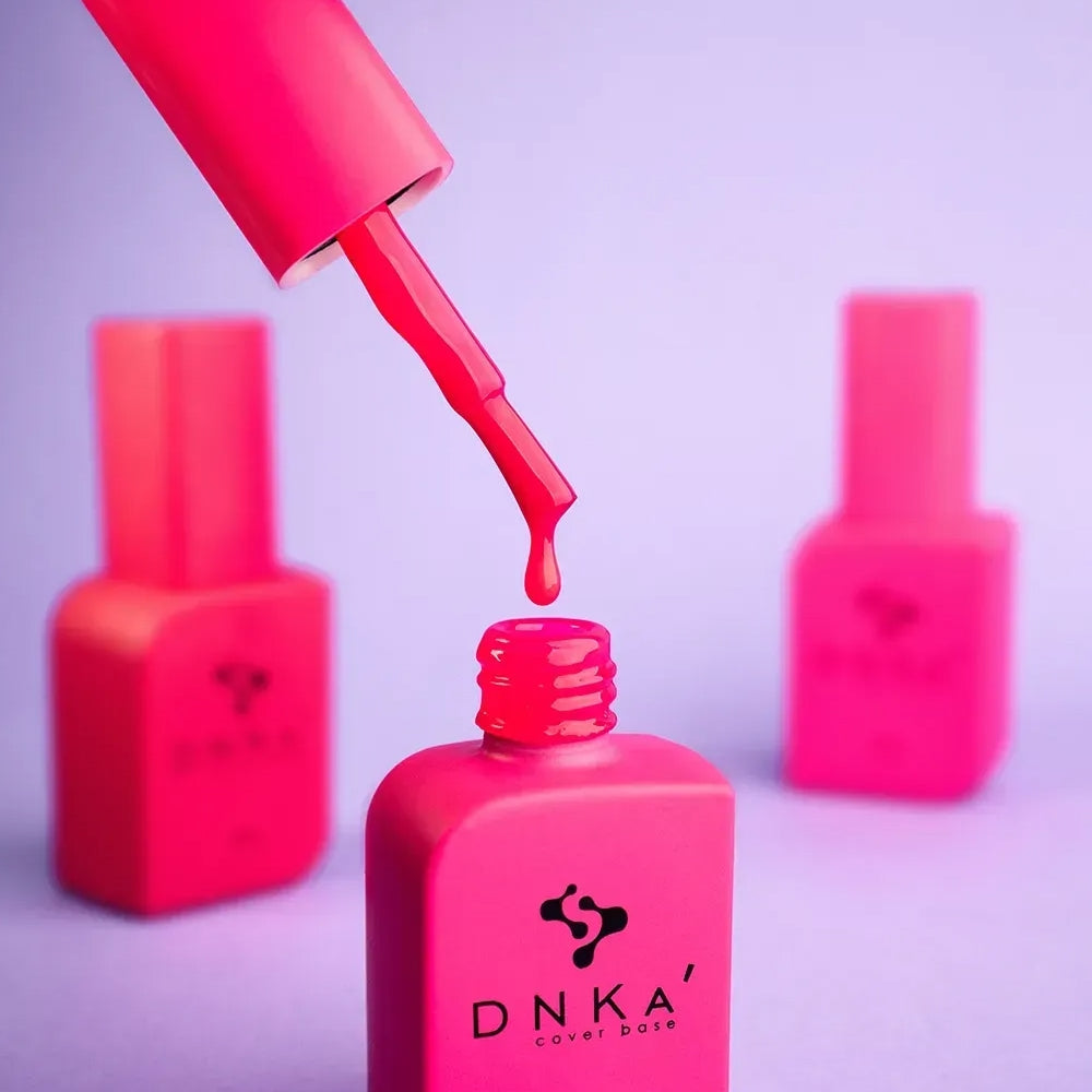 DNKa - Cover Base #0073 Flamingo, 12ml