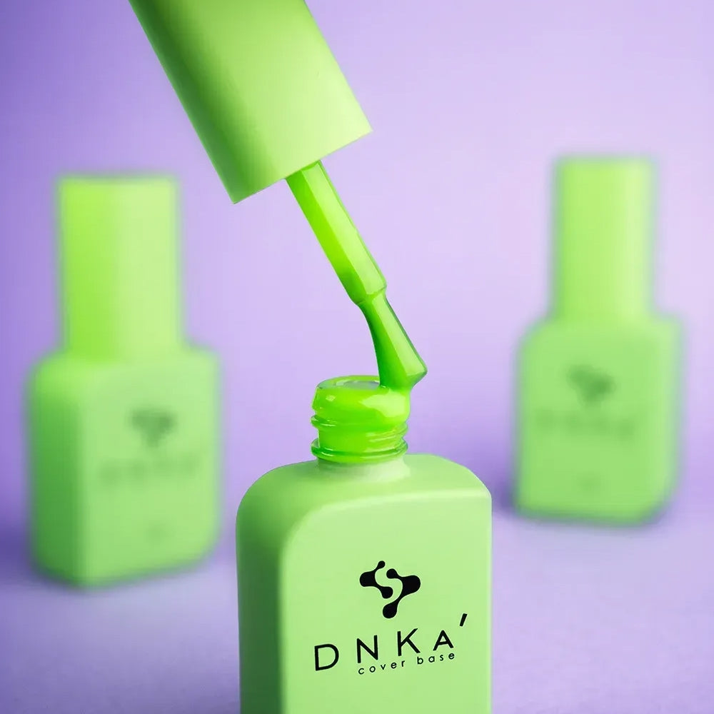 DNKa - Cover Base #0075 Riski, 12ml