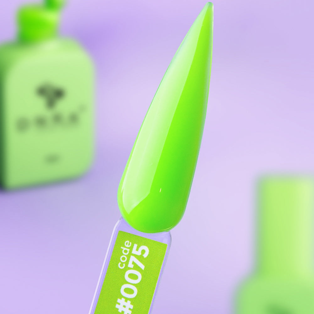 DNKa - Cover Base #0075 Riski, 12ml