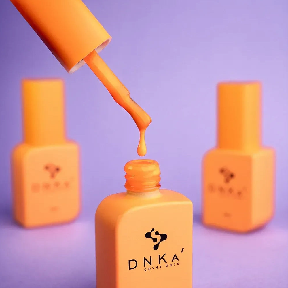 DNKa - Cover Base #0076 Aperol, 12ml
