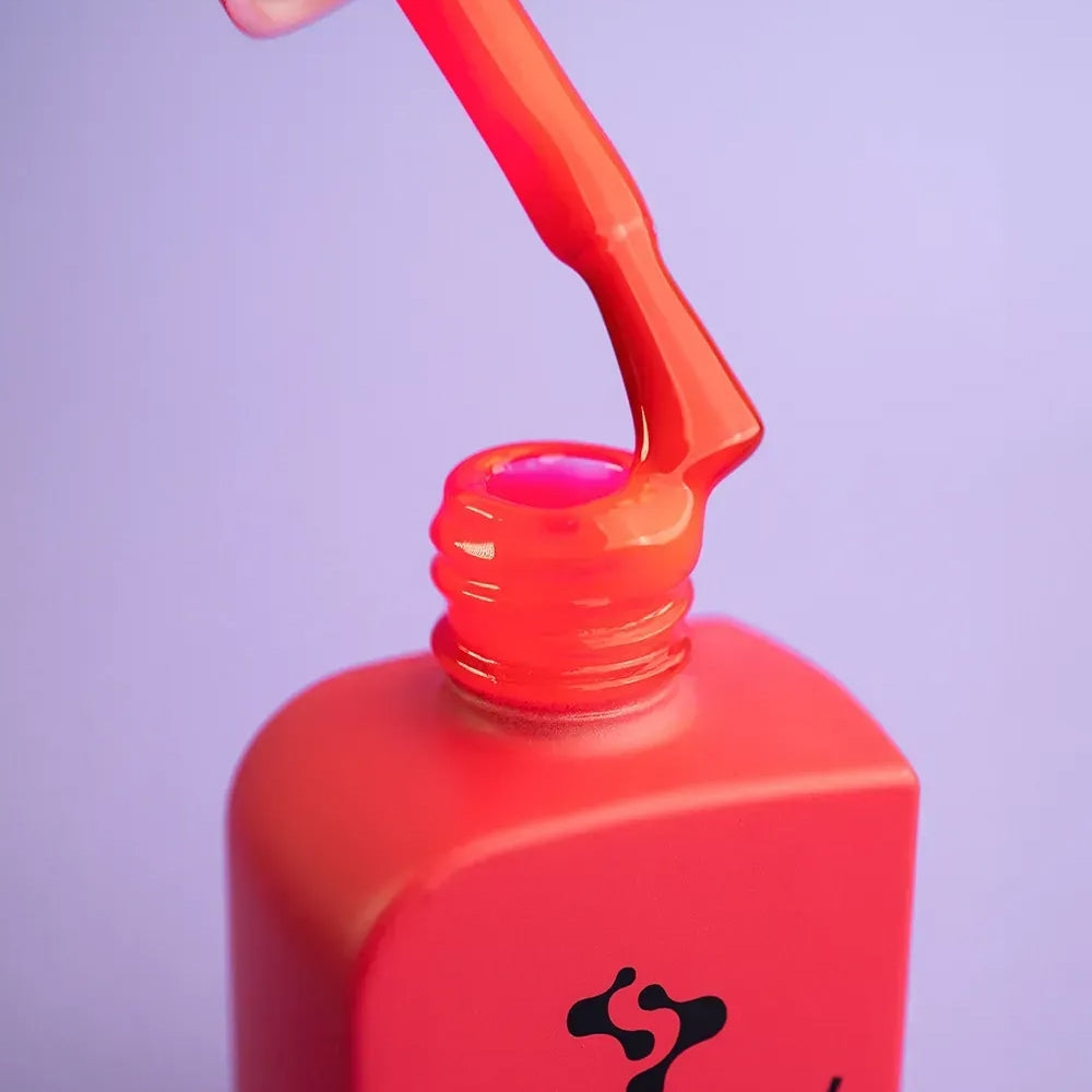 DNKa - Cover Base #0077 Campari, 12ml