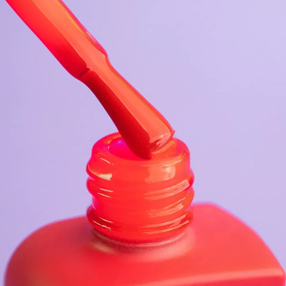 DNKa - Cover Base #0077 Campari, 12ml