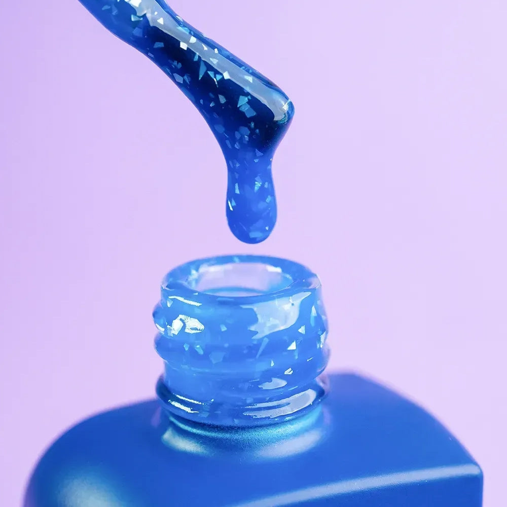DNKa - Cover Base #0078 Azure, 12ml