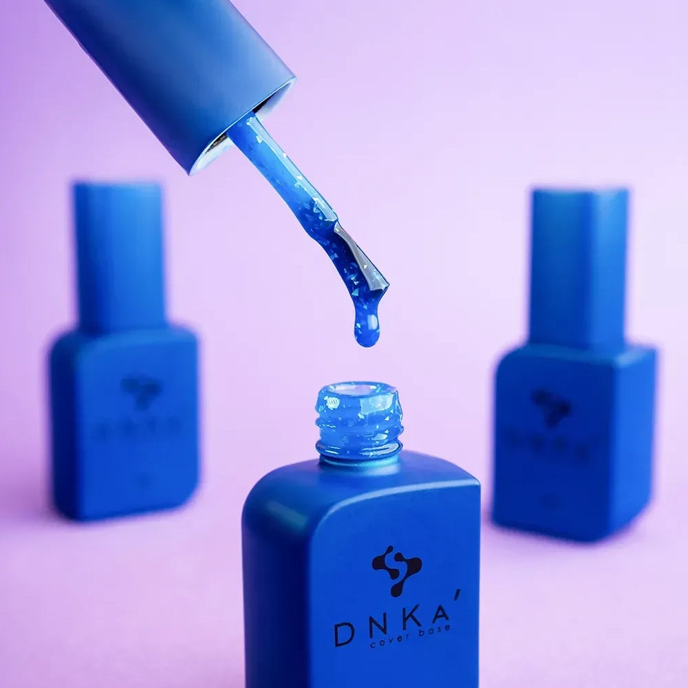 DNKa - Cover Base #0078 Azure, 12ml