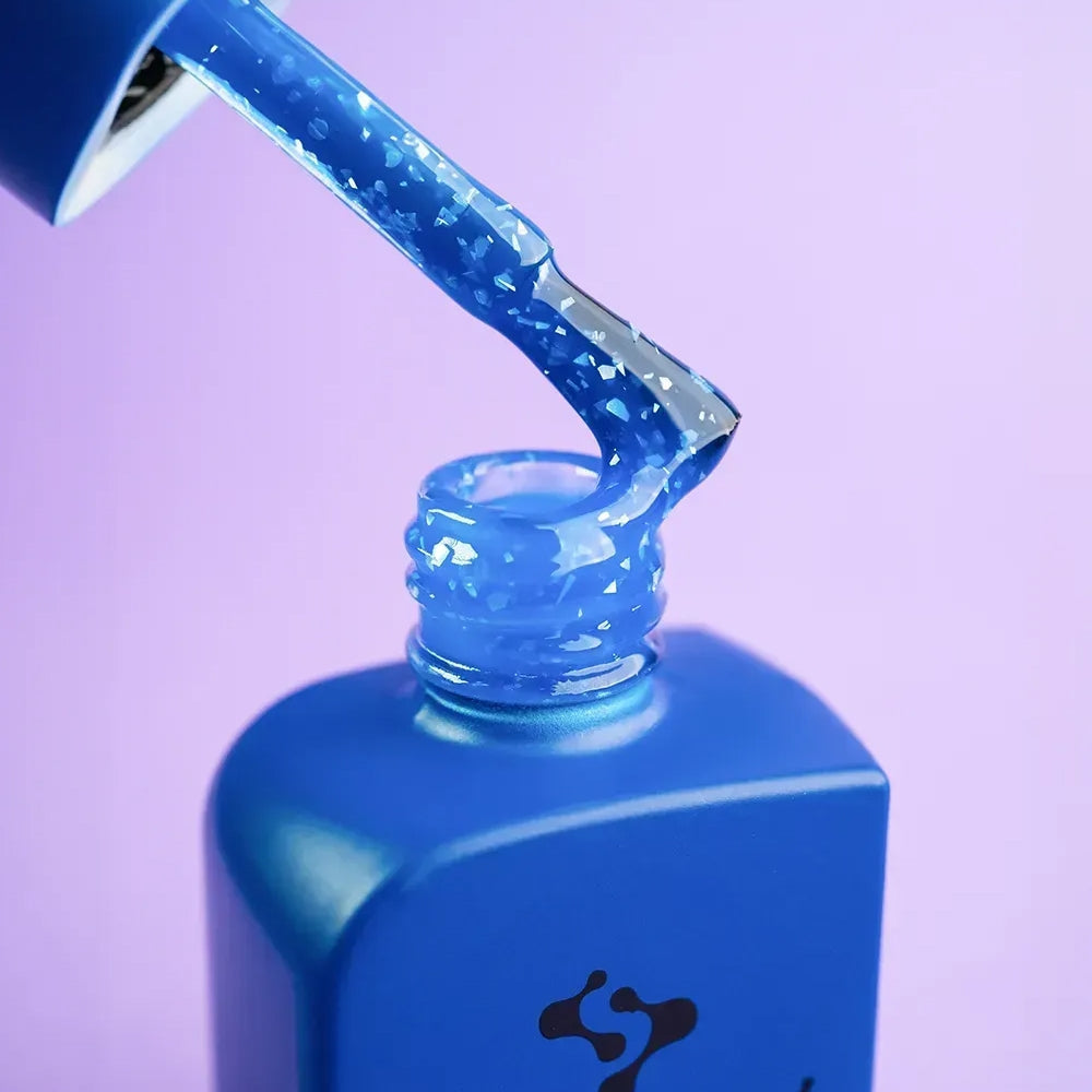 DNKa - Cover Base #0078 Azure, 12ml