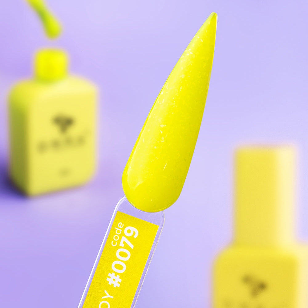 DNKa - Cover Base #0079 Joy, 12ml