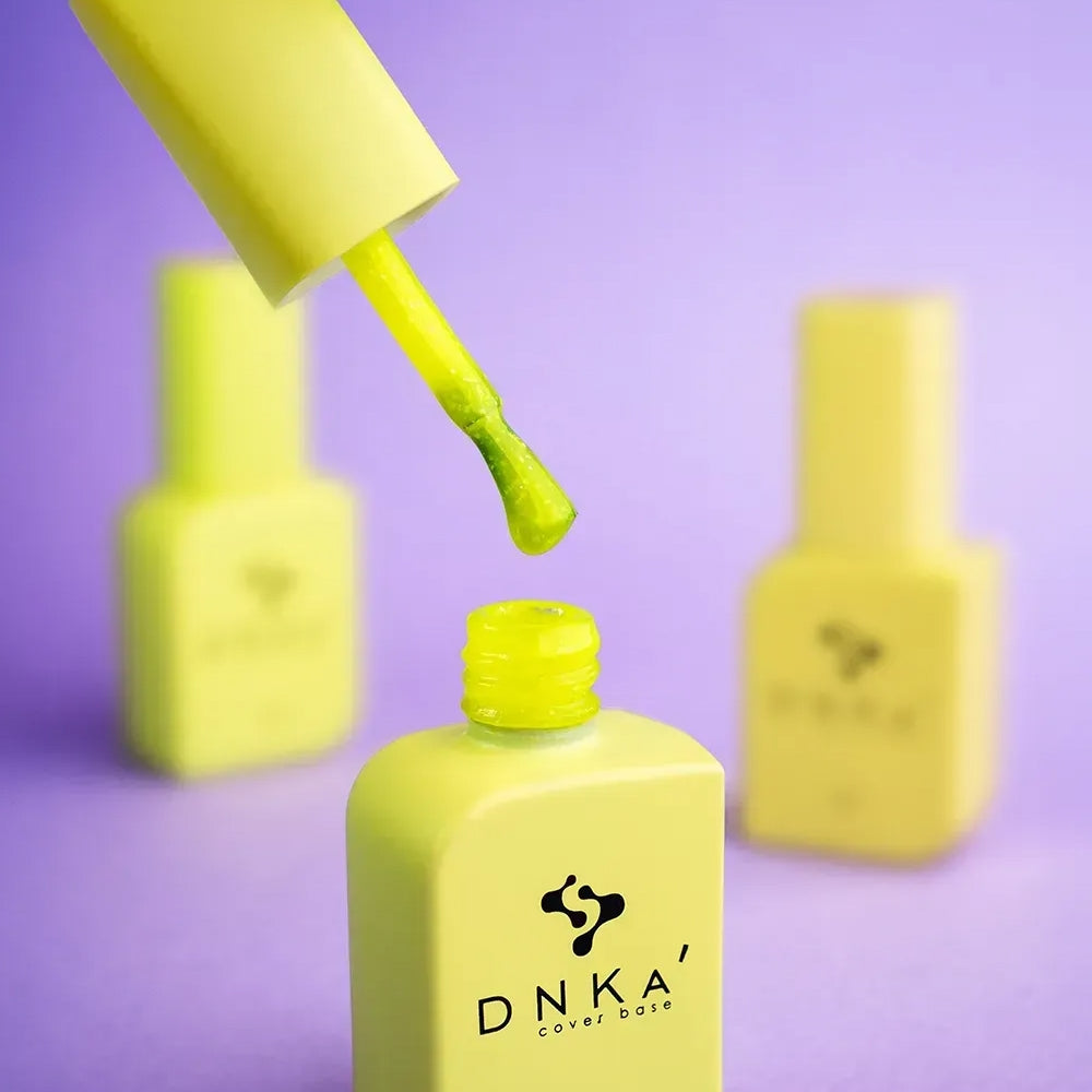 DNKa - Cover Base #0079 Joy, 12ml
