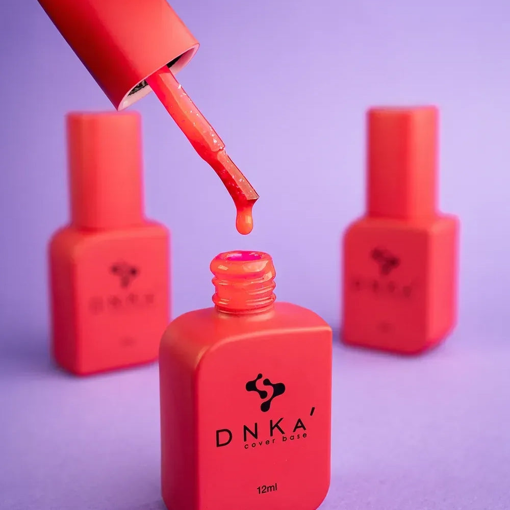 DNKa - Cover Base #0080 Furor, 12ml