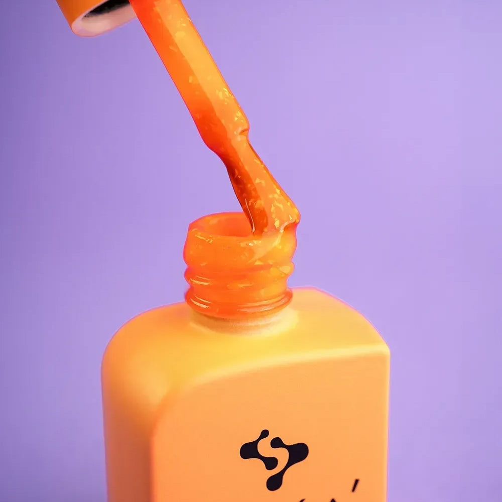 DNKa - Cover Base #0081 Citrus, 12ml