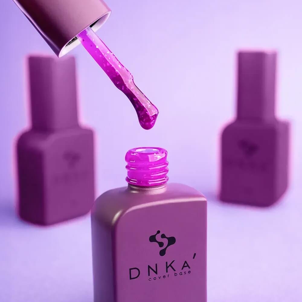 DNKa - Cover Base #0083 Courage, 12ml