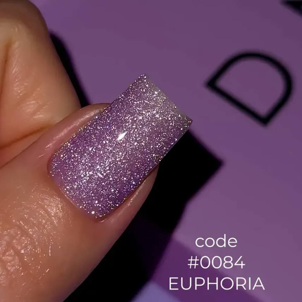 DNKa - Cover Base #0084 Euphoria, 12ml