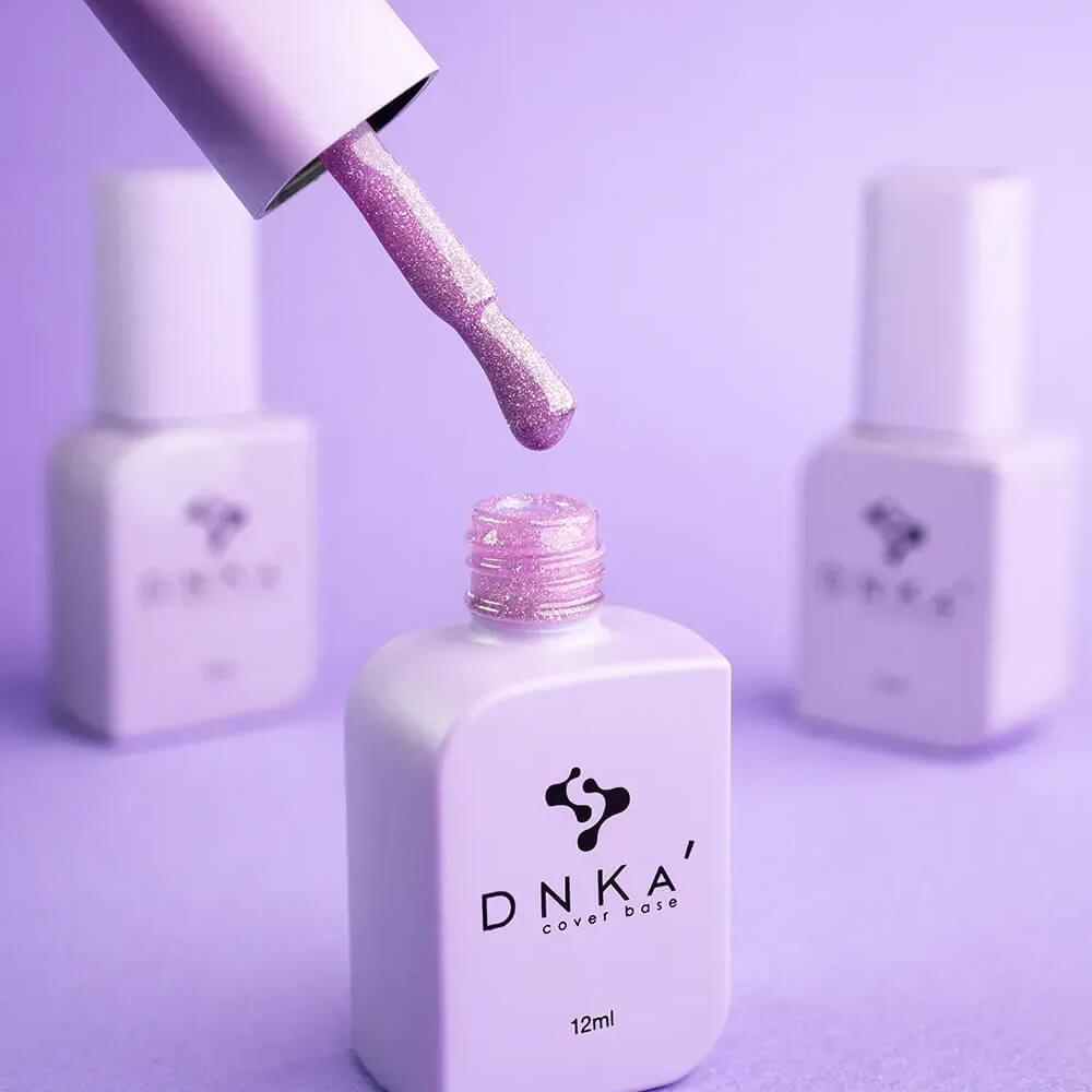 DNKa - Cover Base #0084 Euphoria, 12ml