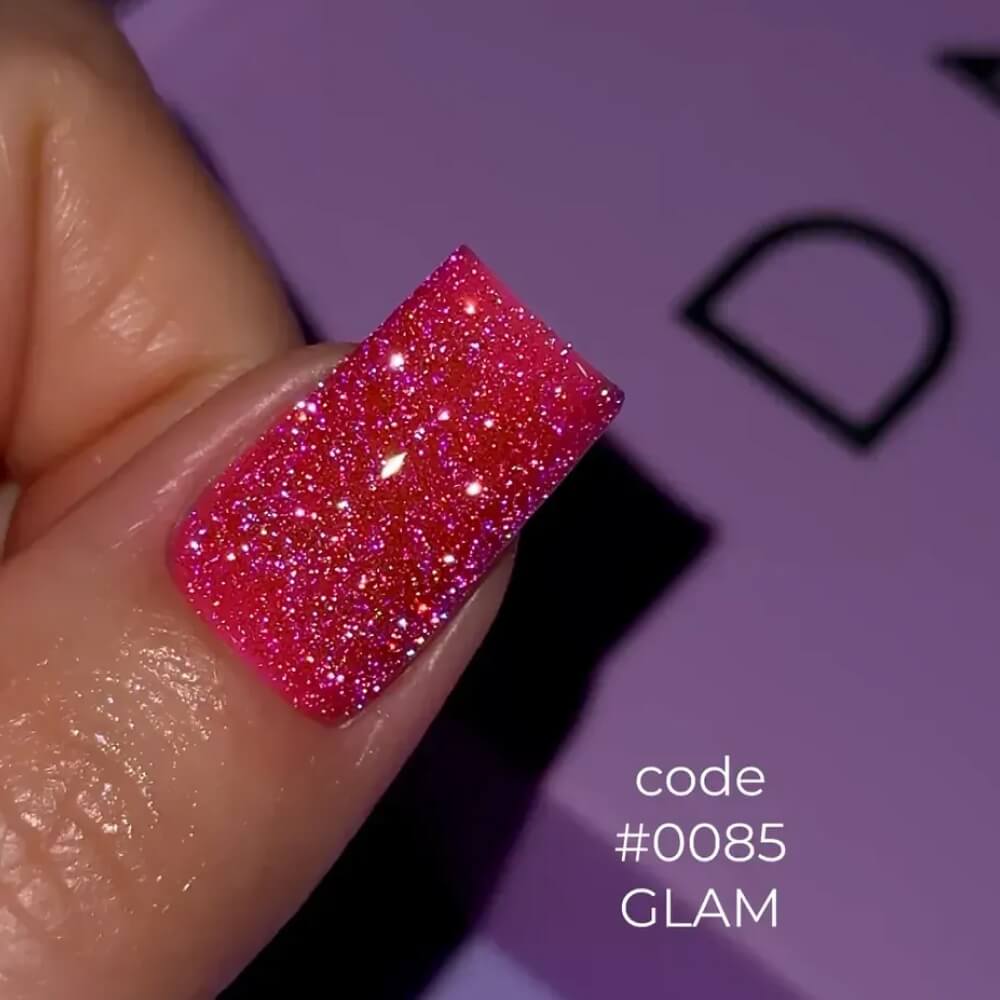 DNKa - Cover Base #0085 Glam, 12ml