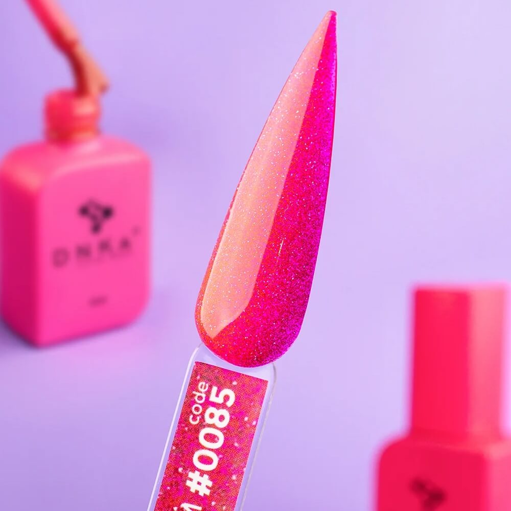 DNKa - Cover Base #0085 Glam, 12ml