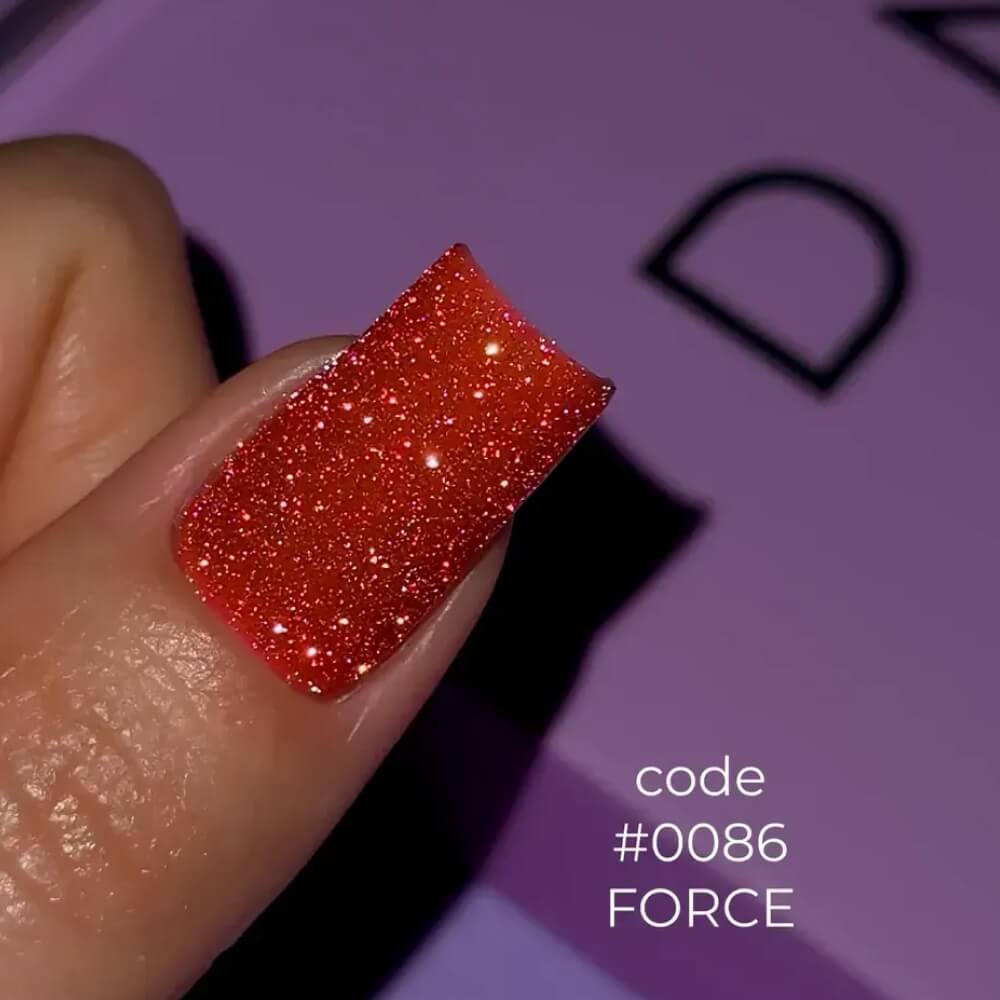 DNKa - Cover Base #0086 Force, 12ml