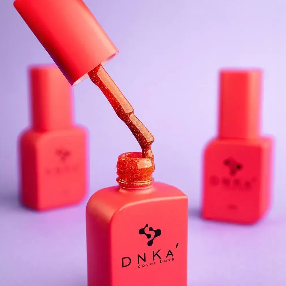 DNKa - Cover Base #0086 Force, 12ml