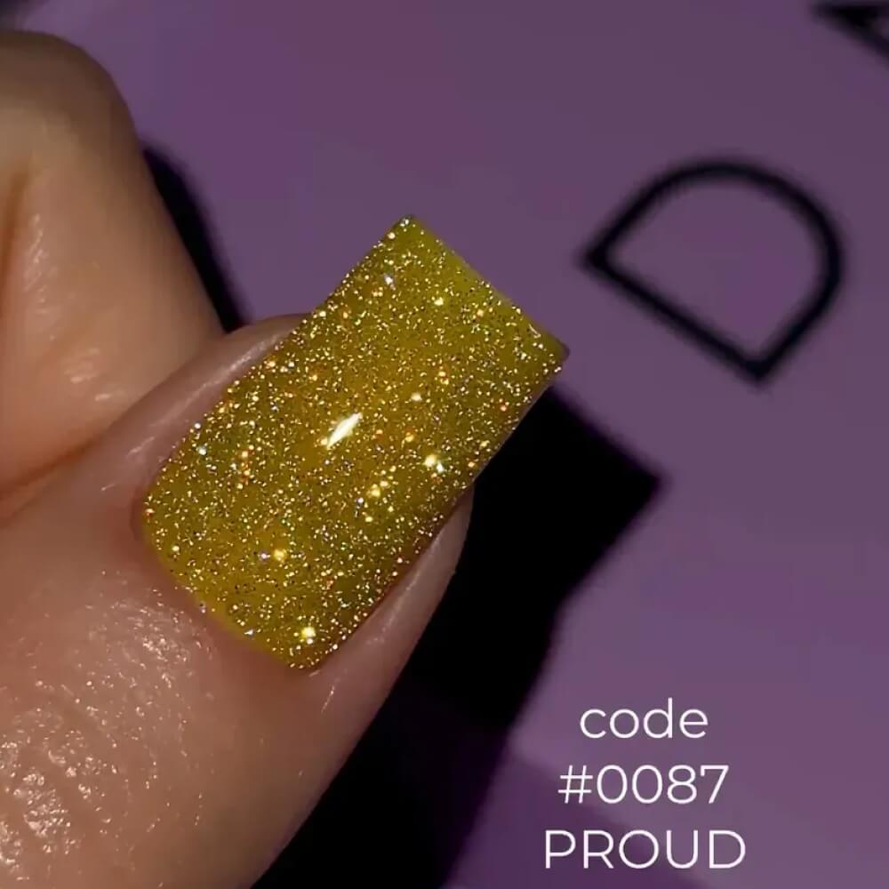 DNKa - Cover Base #0087 Proud, 12ml