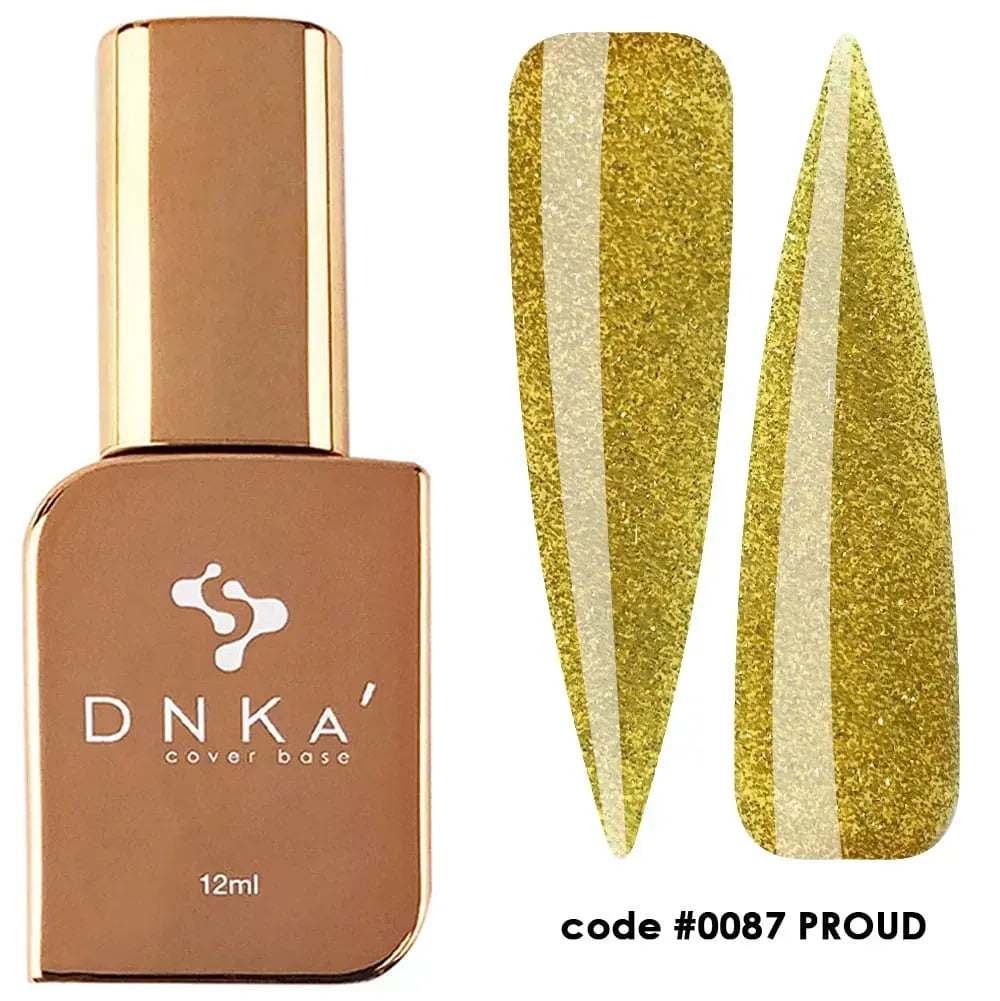 DNKa - Cover Base #0087 Proud, 12ml