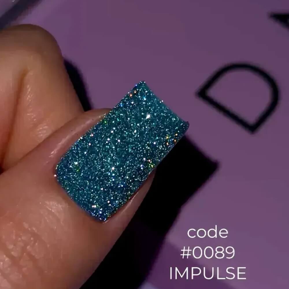 DNKa - Cover Base #0089 Impulse, 12ml