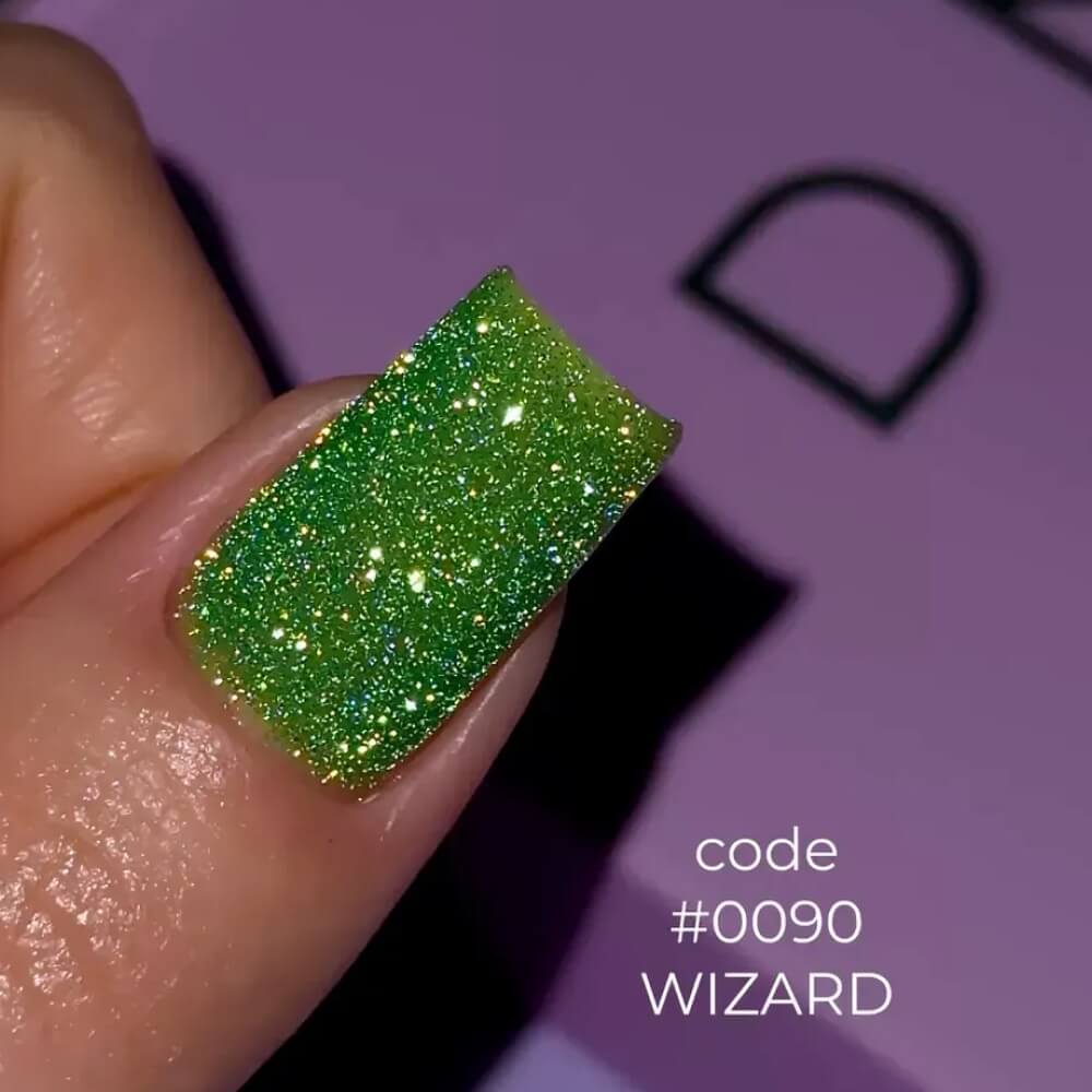 DNKa - Cover Base #0090 Wizard, 12ml