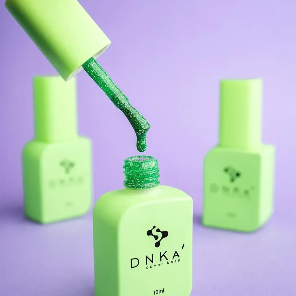 DNKa - Cover Base #0090 Wizard, 12ml
