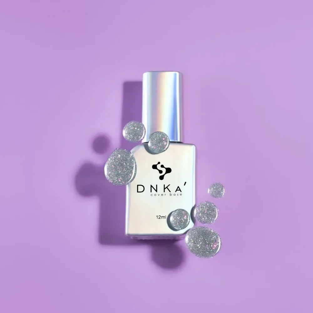 DNKa - Cover Base #0097 Disco Ball, 12ml / 30ml