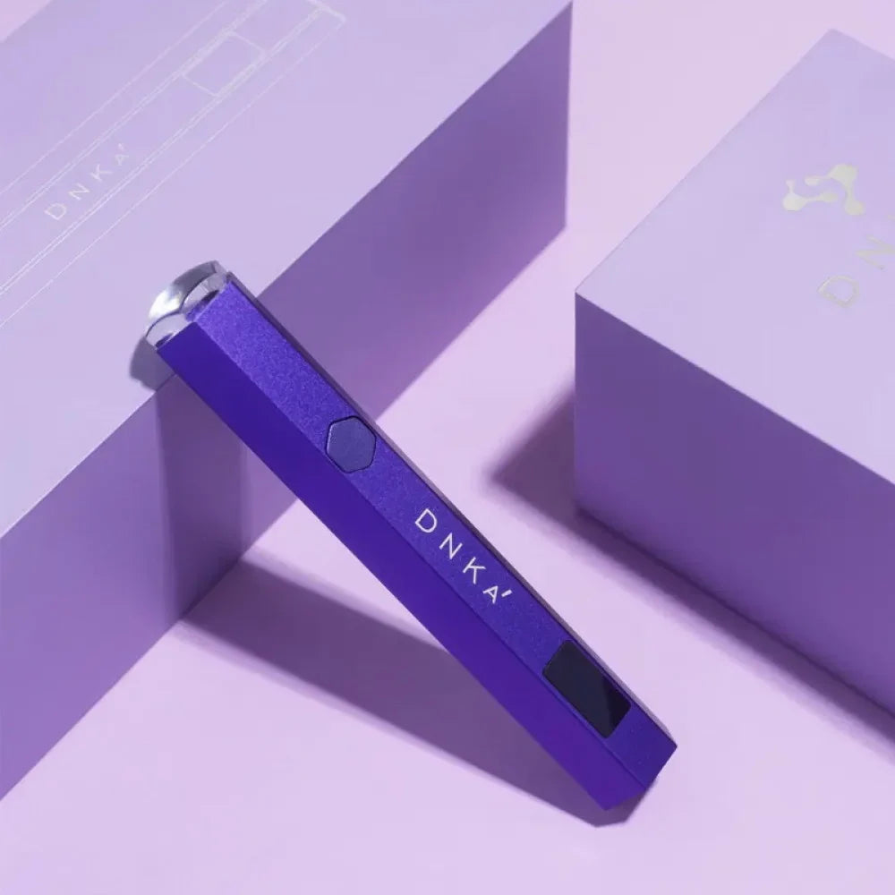 DNKa - DNKa UV Lamp for Manicure Purple
