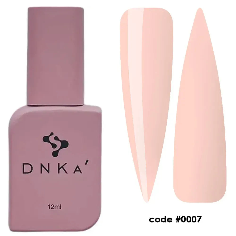 DNKa - Fast Gel #0007 Polyhymnia, 12ml