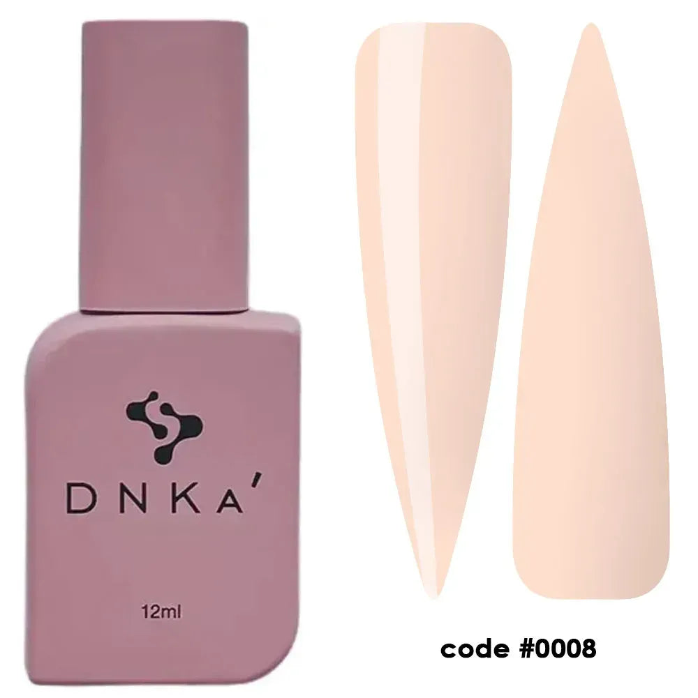 DNKa - Fast Gel #0008 Terpsichore, 12ml