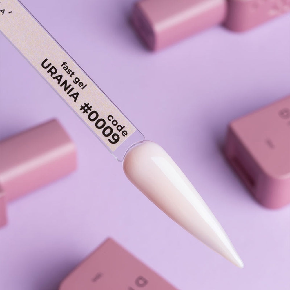 DNKa - Fast Gel #0009 Urania, 12ml