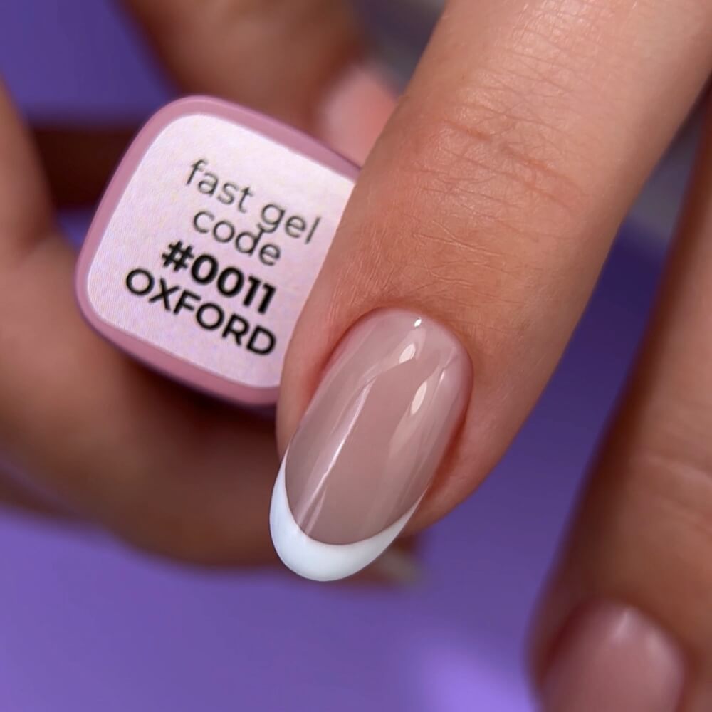 DNKa - Fast Gel #0011 Oxford, 12ml