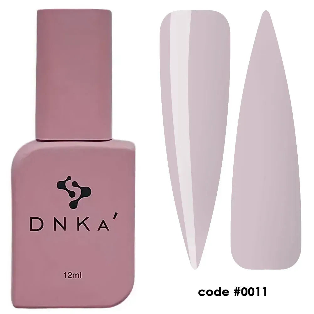 DNKa - Fast Gel #0011 Oxford, 12ml