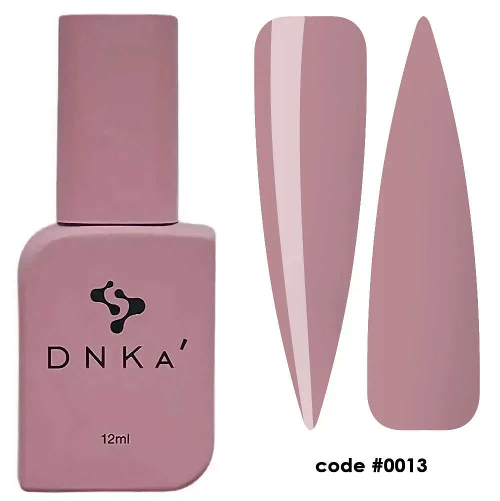 DNKa - Fast Gel #0013 Oxford, 12ml
