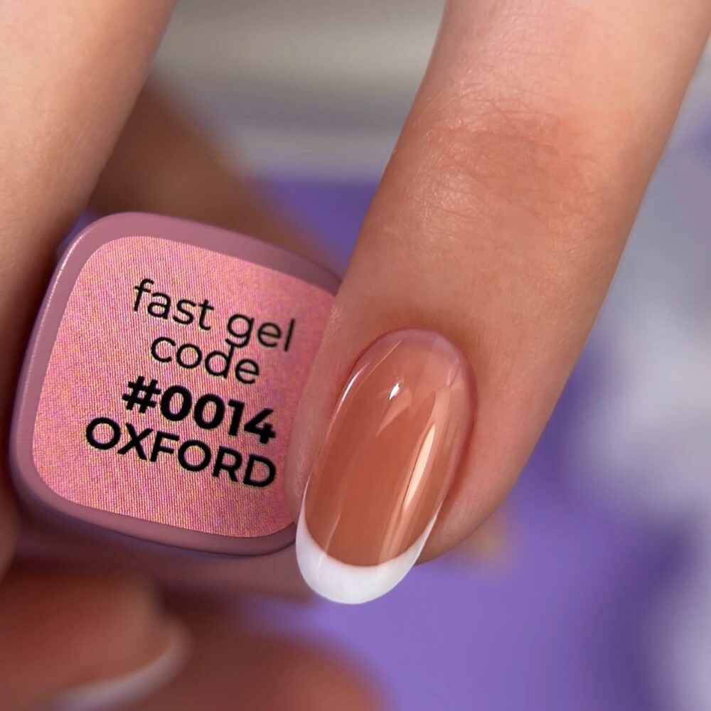DNKa - Fast Gel #0014 Oxford, 12ml