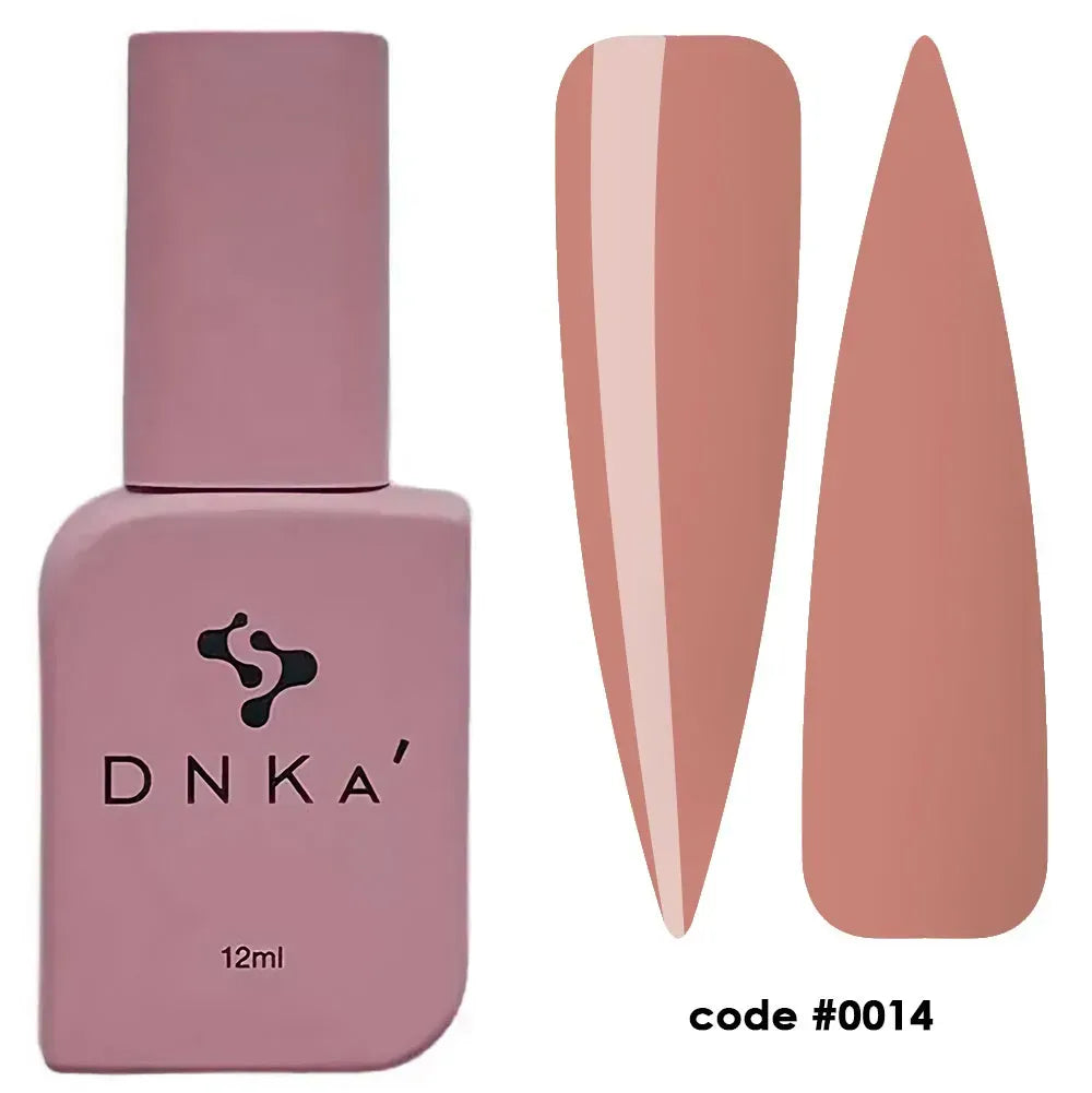 DNKa - Fast Gel #0014 Oxford, 12ml