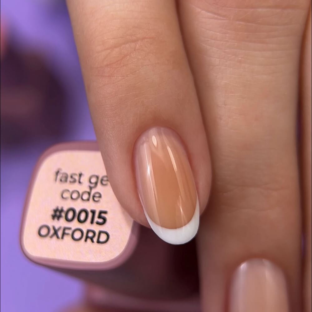 DNKa - Fast Gel #0015 Oxford, 12ml