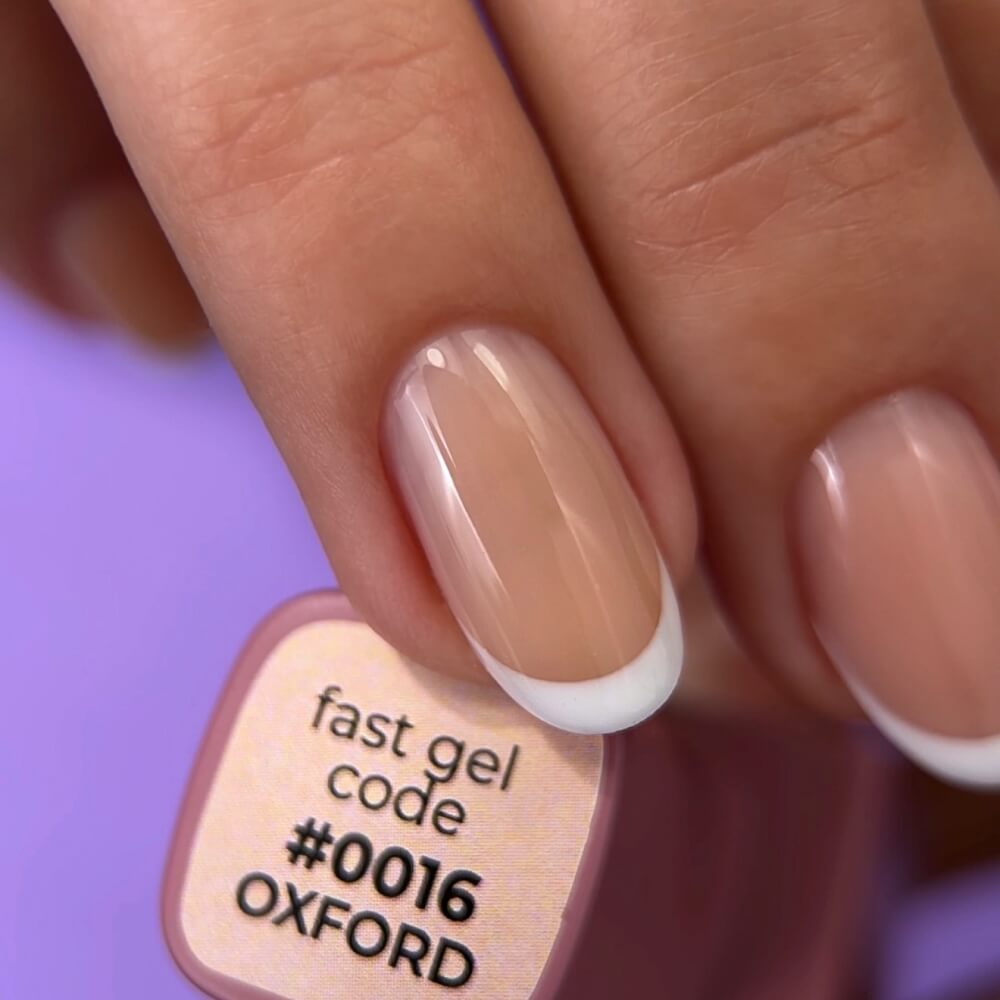 DNKa - Fast Gel #0016 Oxford, 12ml