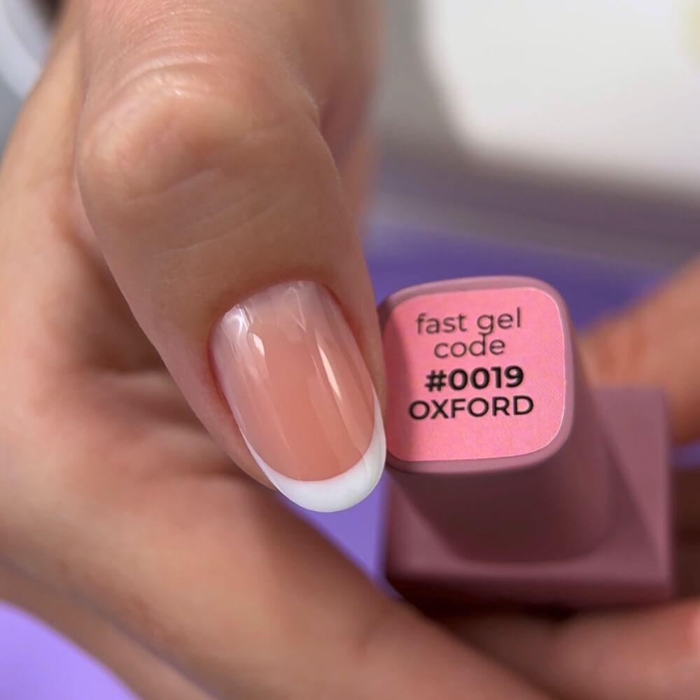 DNKa - Fast Gel #0019 Oxford, 12ml