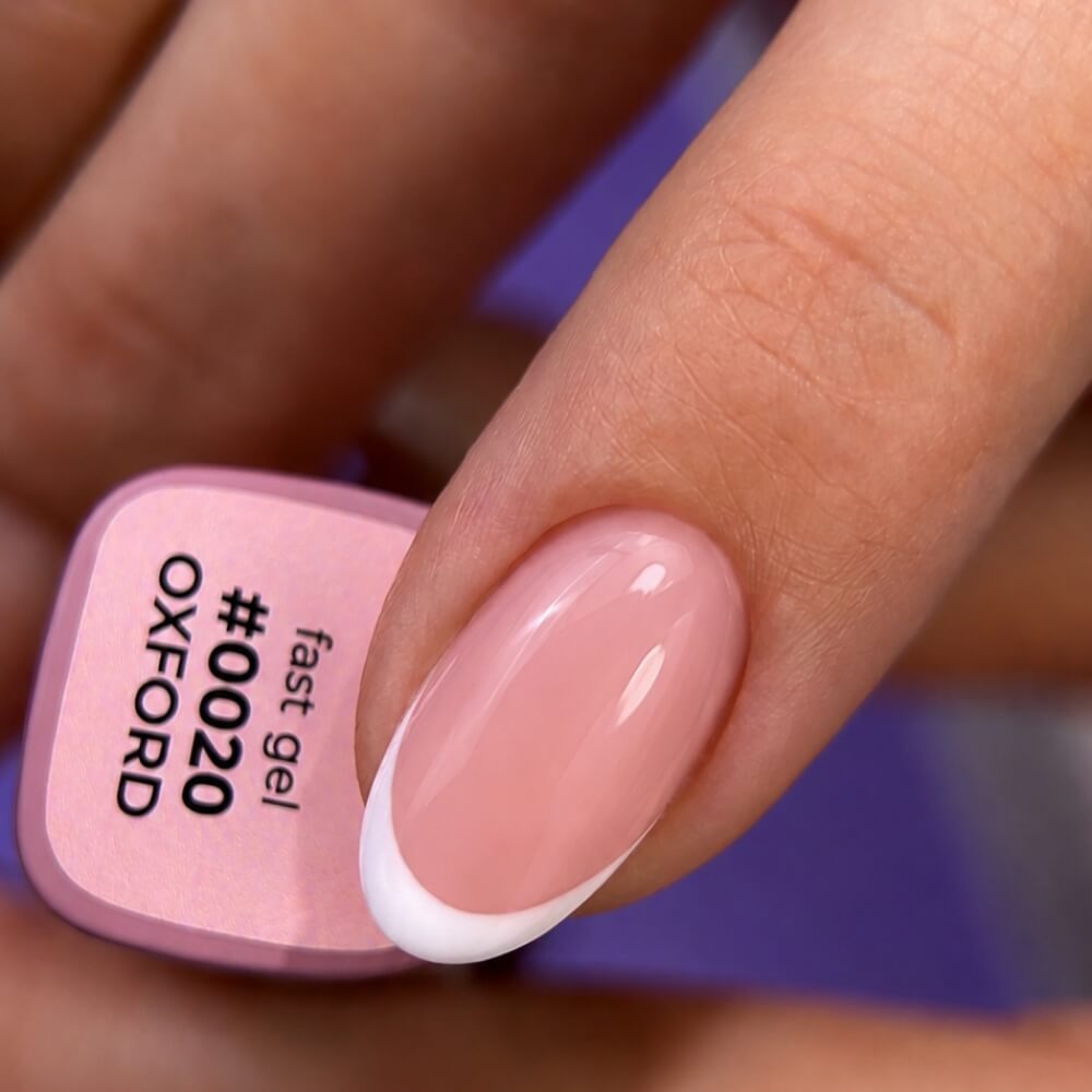 DNKa - Fast Gel #0020 Oxford, 12ml
