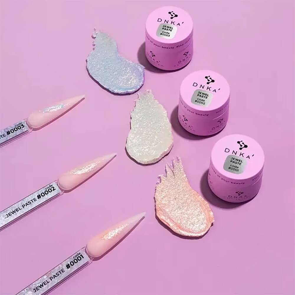 DNKa - Gel Paste #0003, 5ml