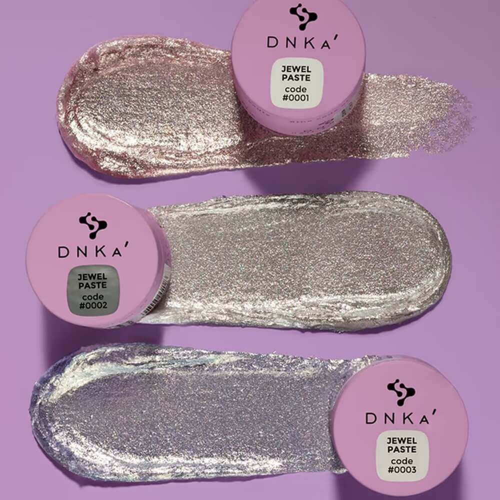 DNKa - Gel Paste #0003, 5ml